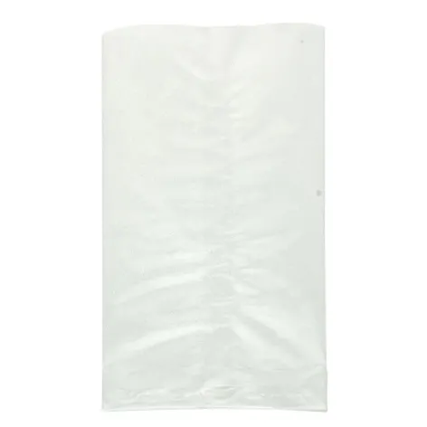 Natureflex Simplex Bags; Folded Bottom